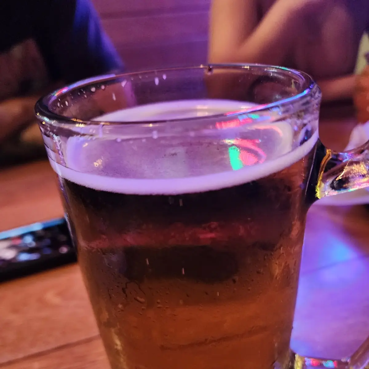 Draft Beer