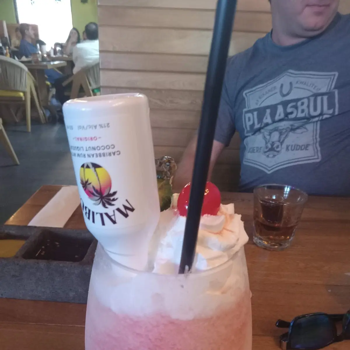 Pina Colada