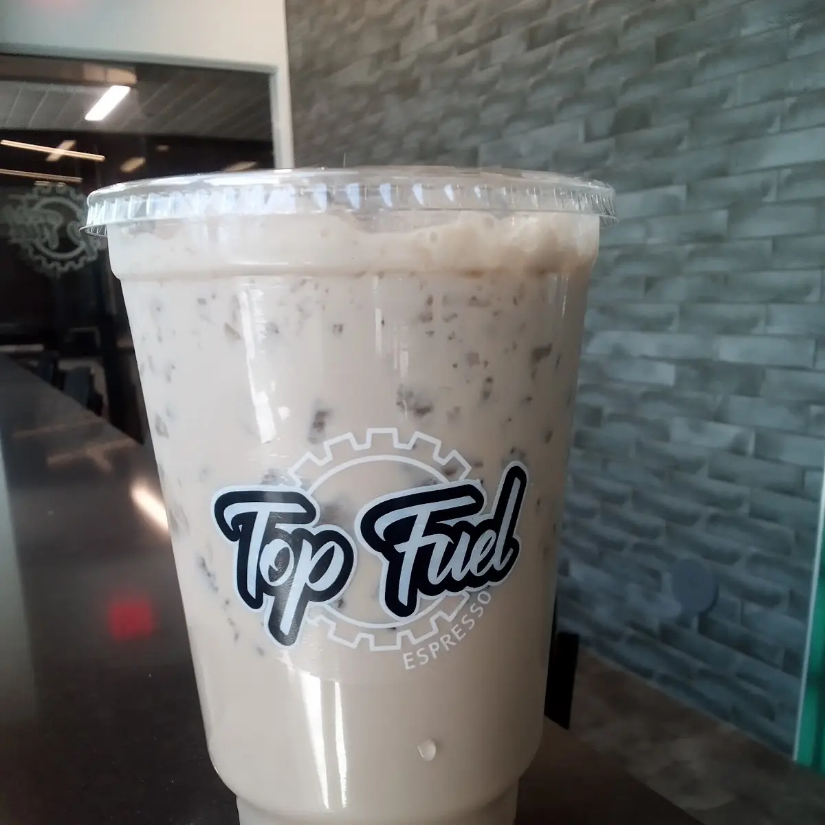 Chai Latte