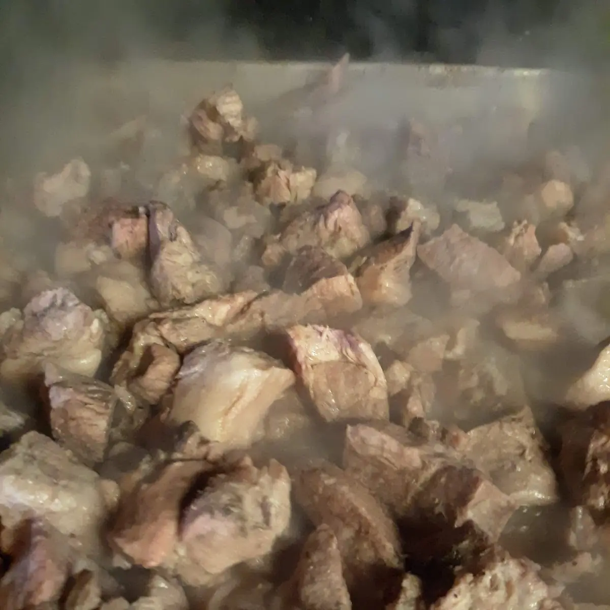 Pulled Pork BBQ