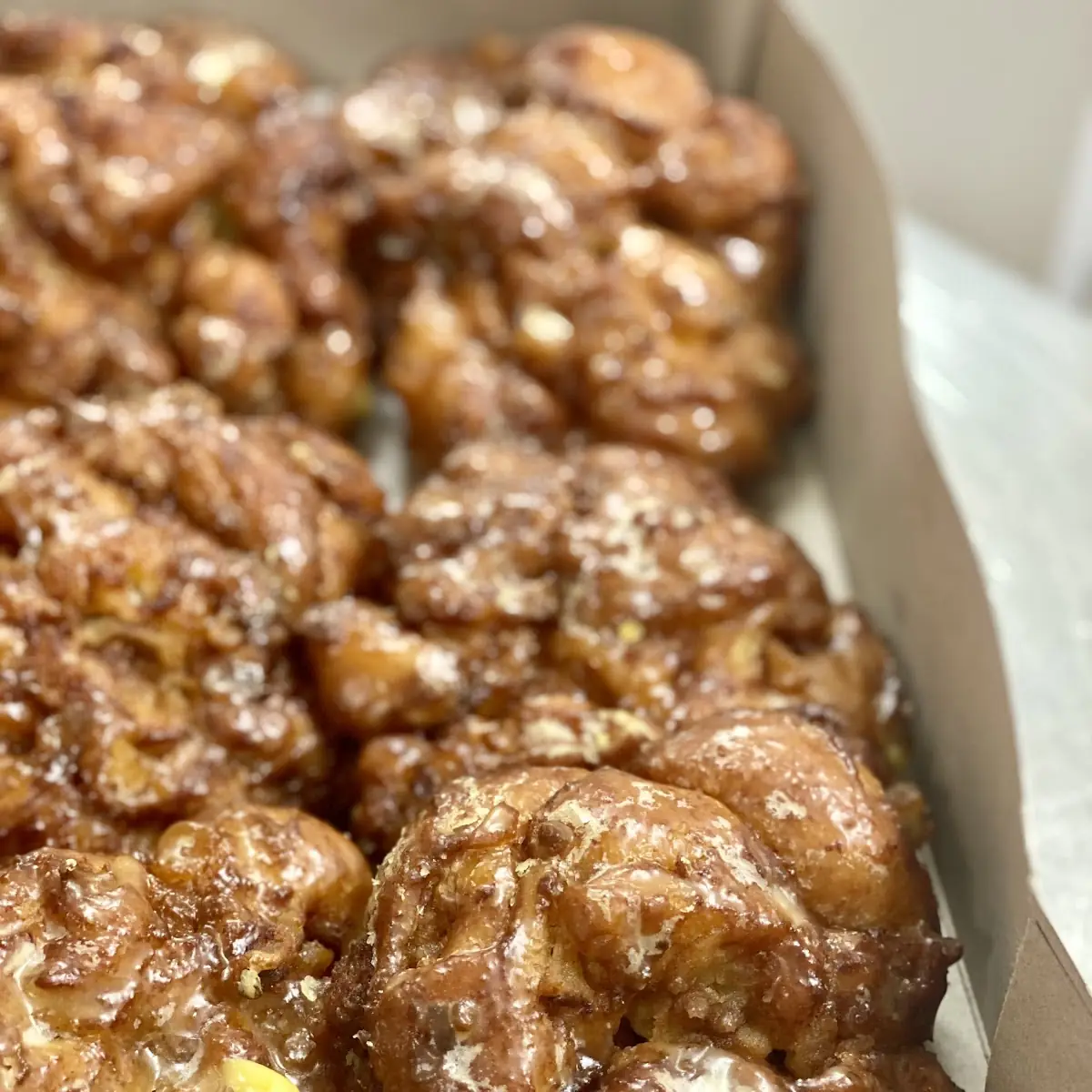 Monkey Bread