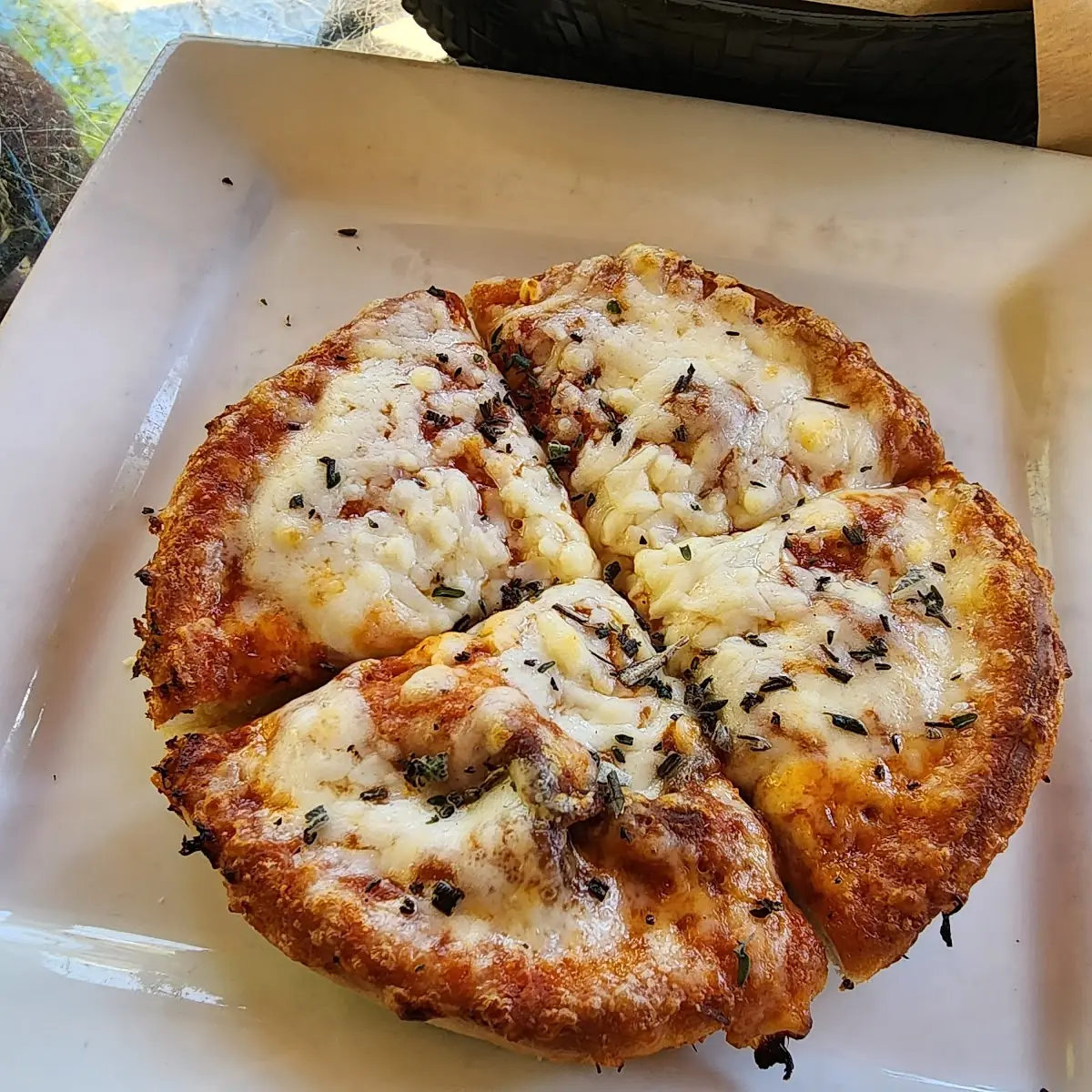 Garlic Bread