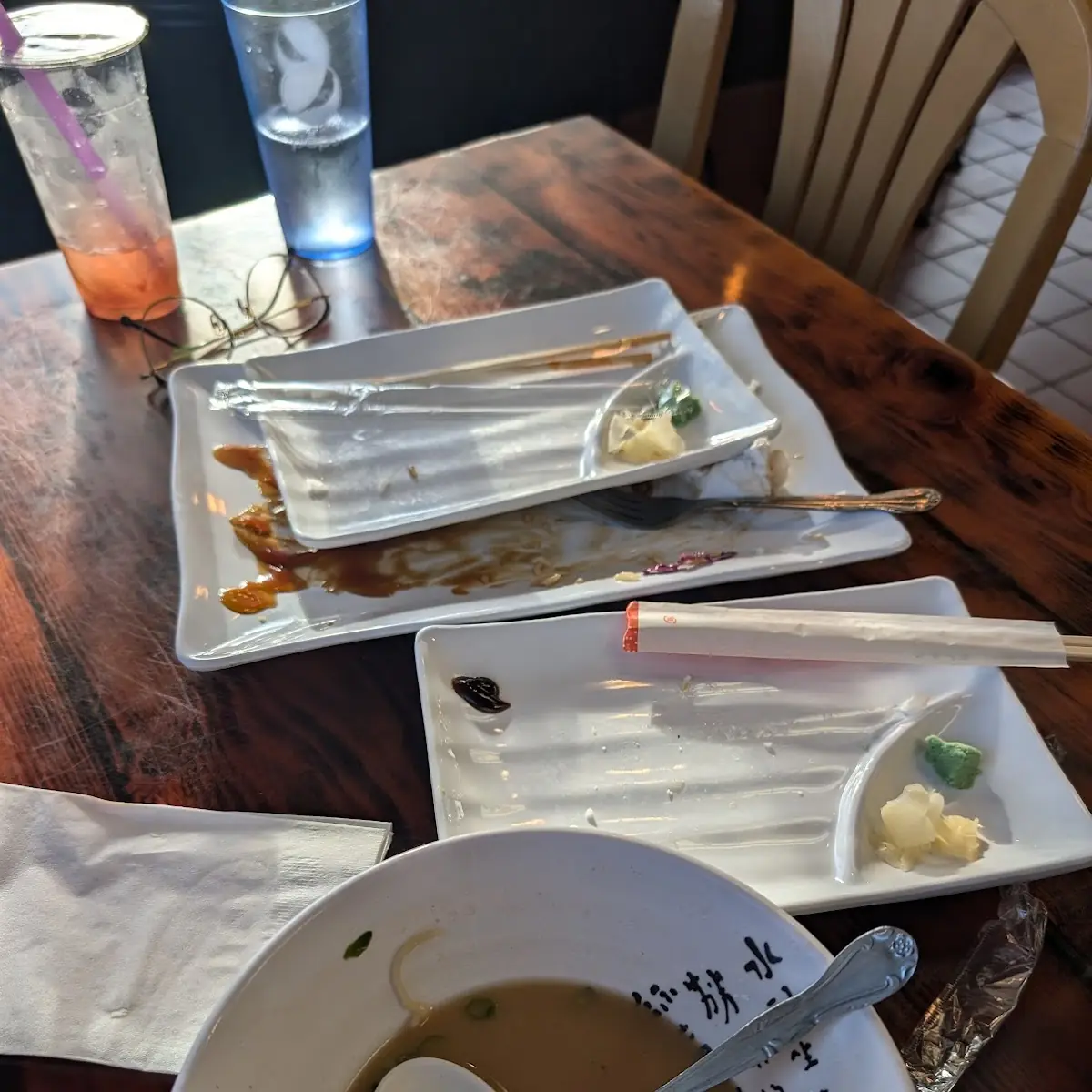 Miso Soup