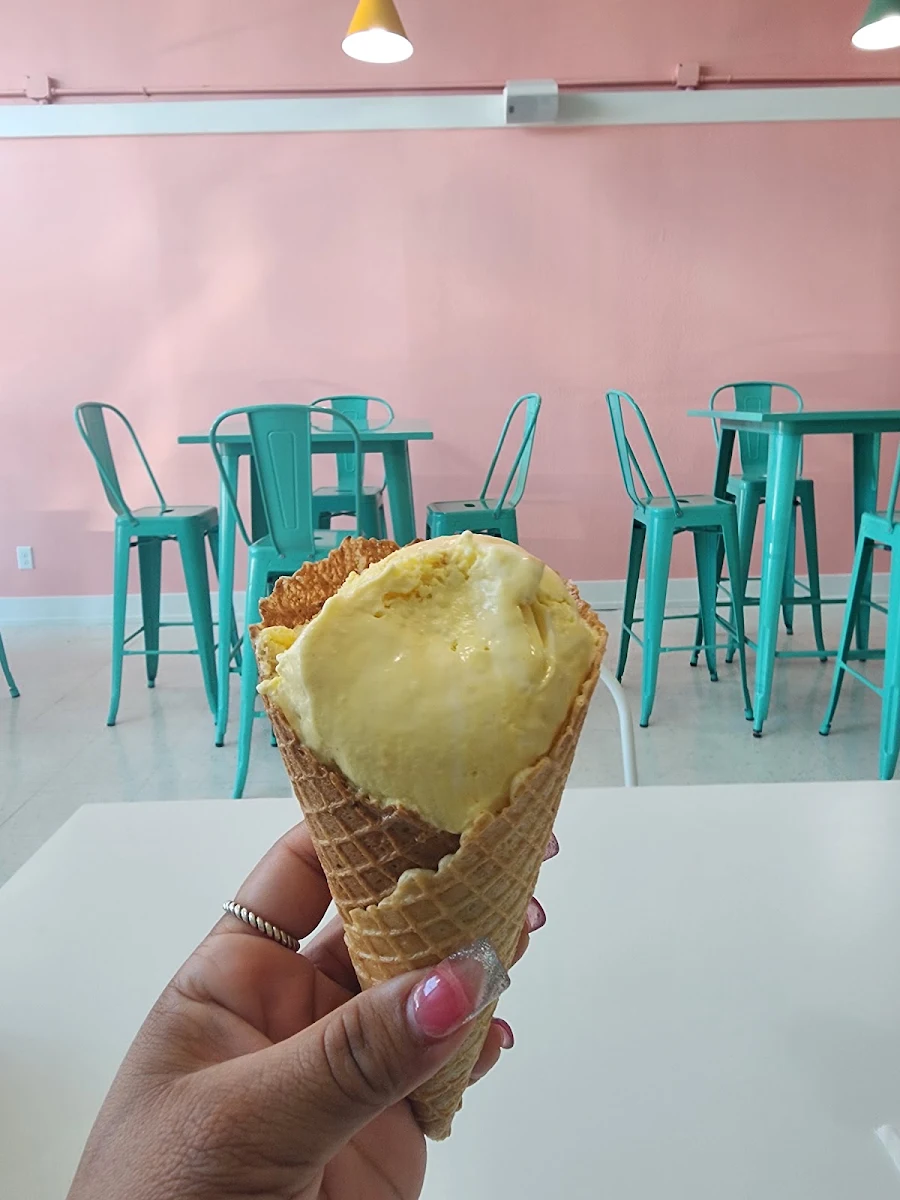 Gelato
