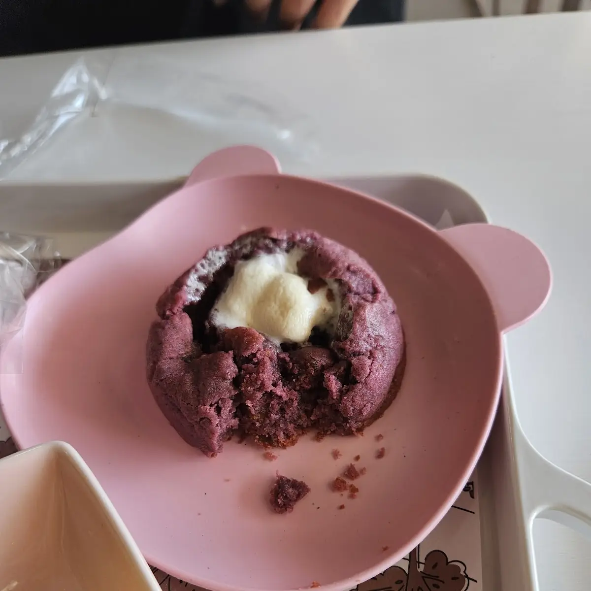 Lava Cake