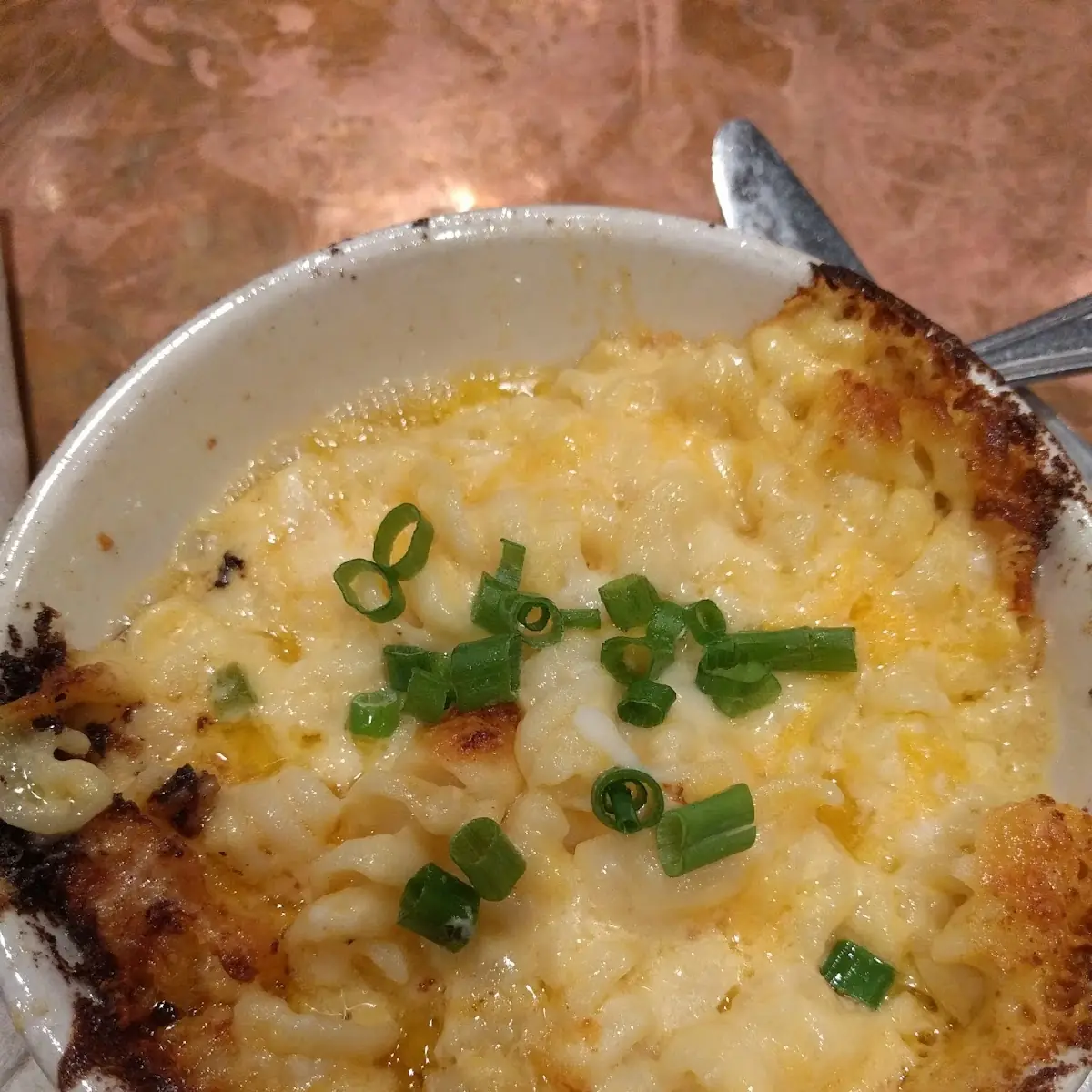 Mac N Cheese