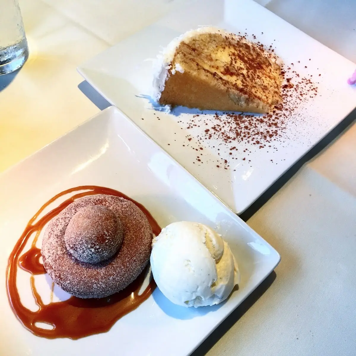 Lava Cake