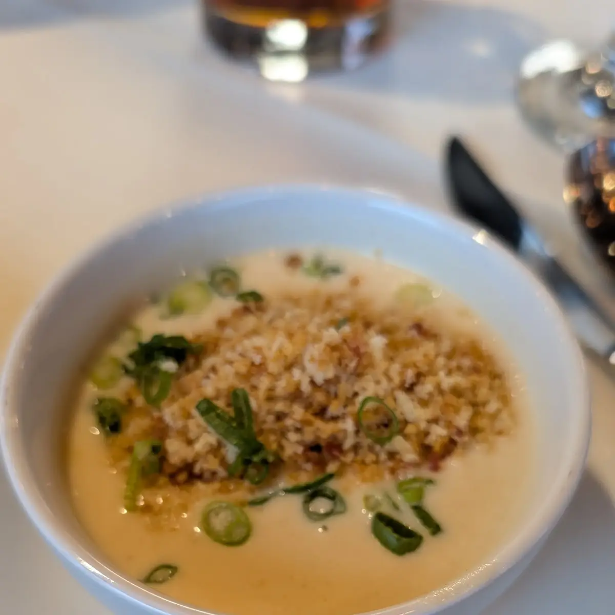 Tonight's Soup