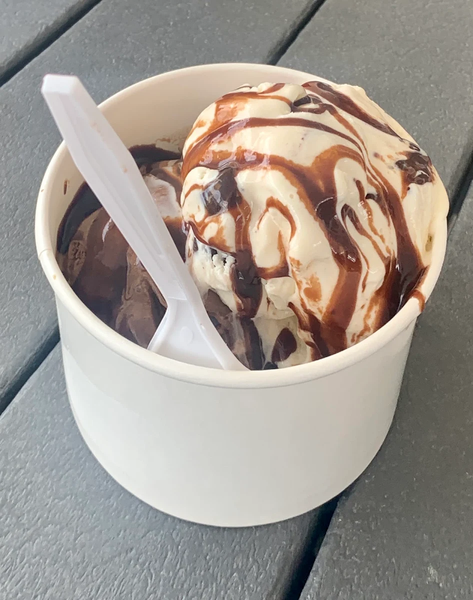 Chocolate Peanut Butter Cup