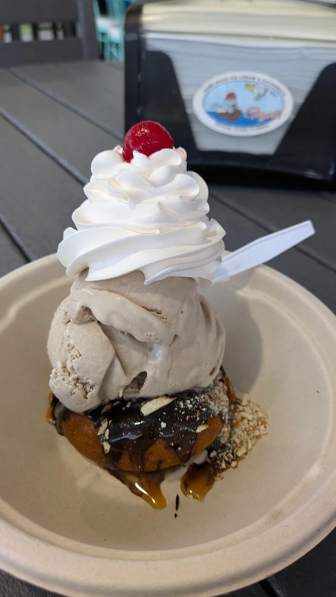 Hot Fudge