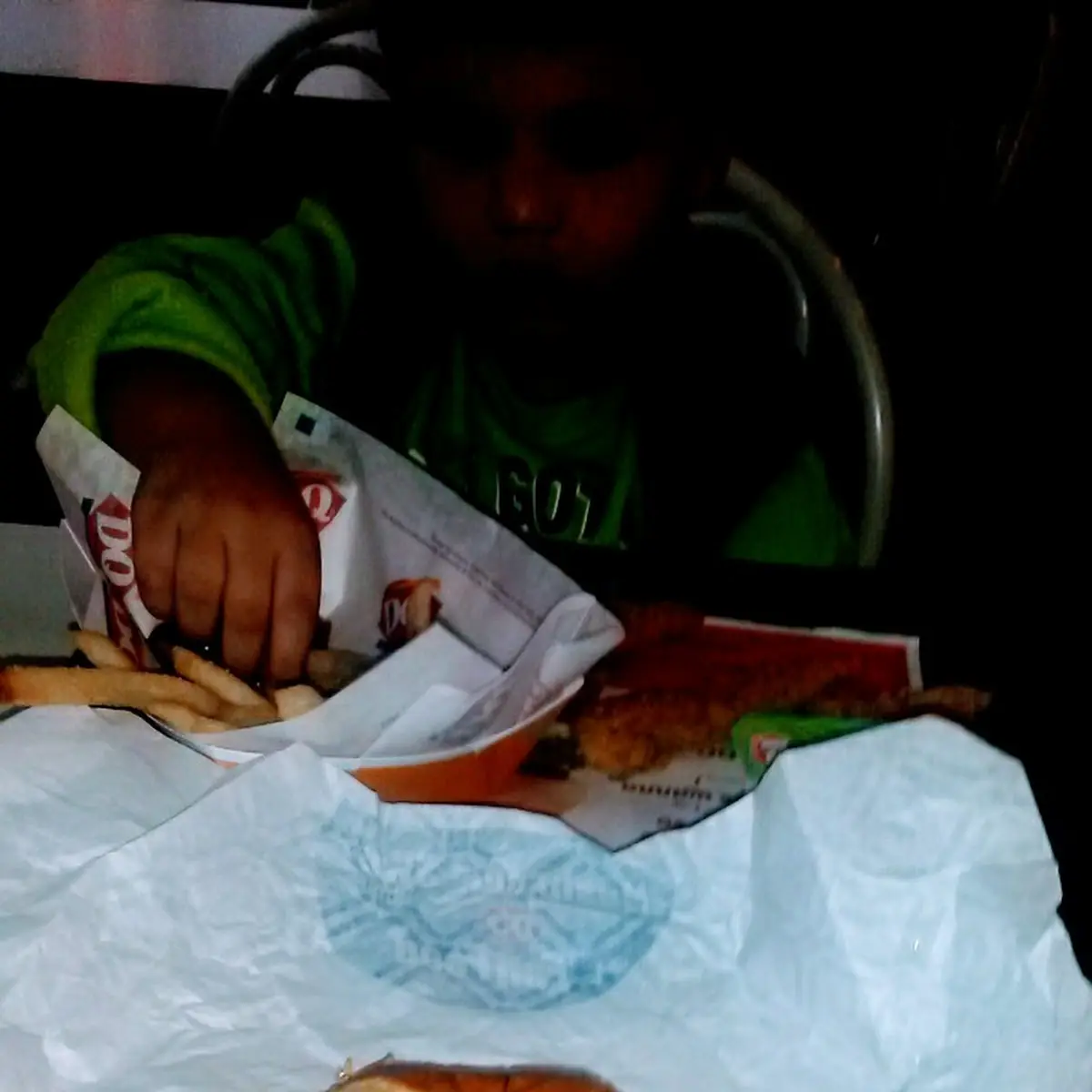 Great Burger