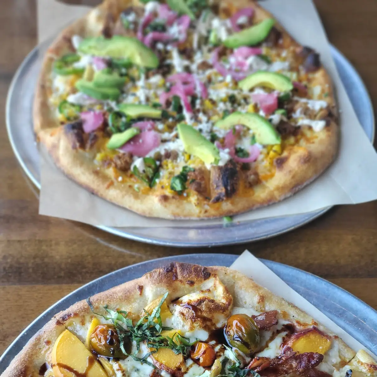 Specialty Pizza