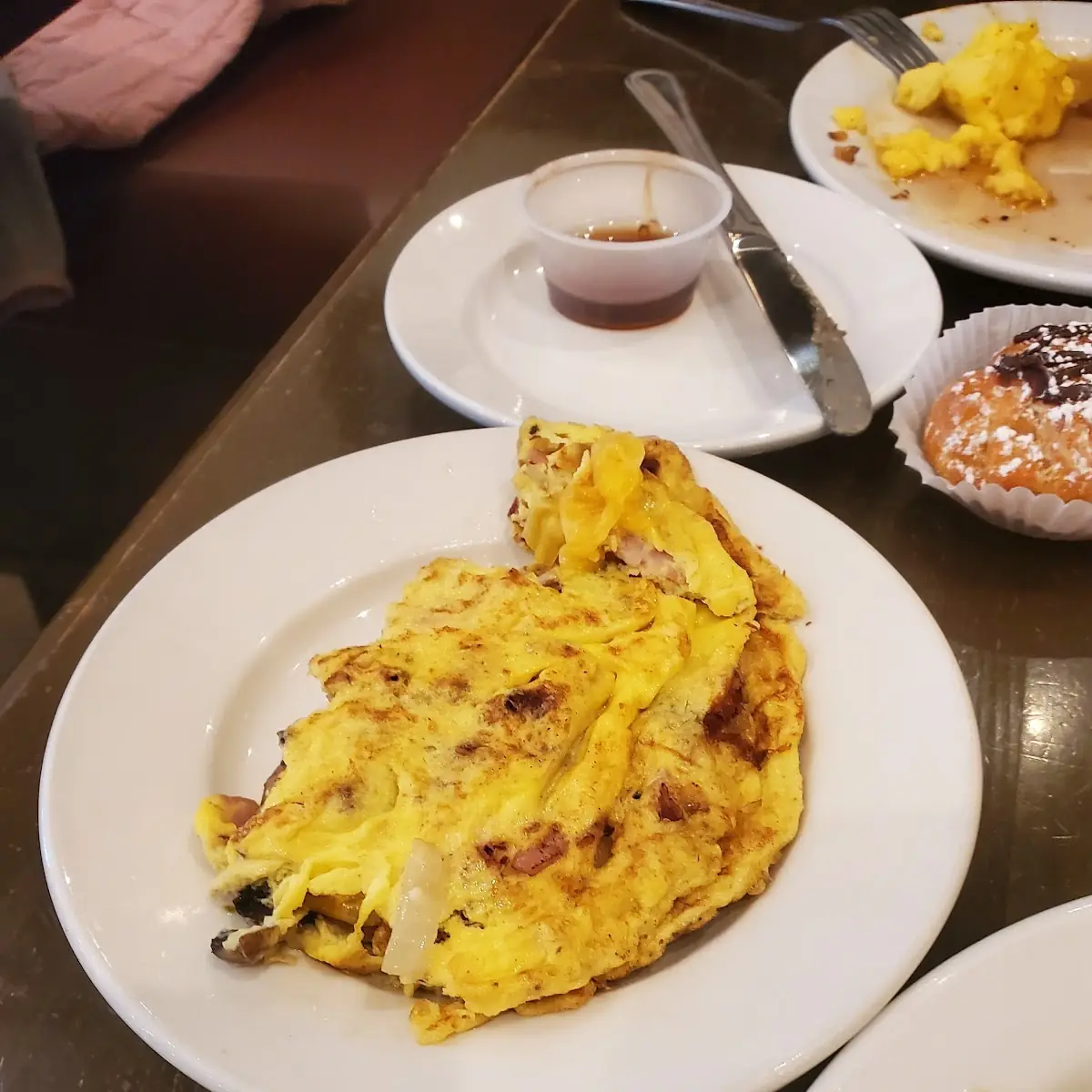 Omelette