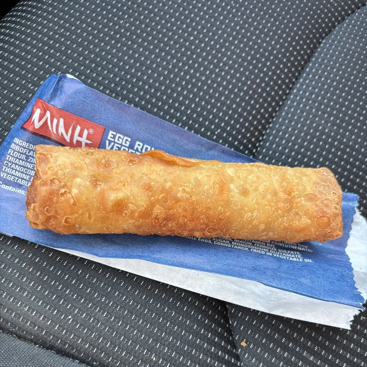 Egg Roll