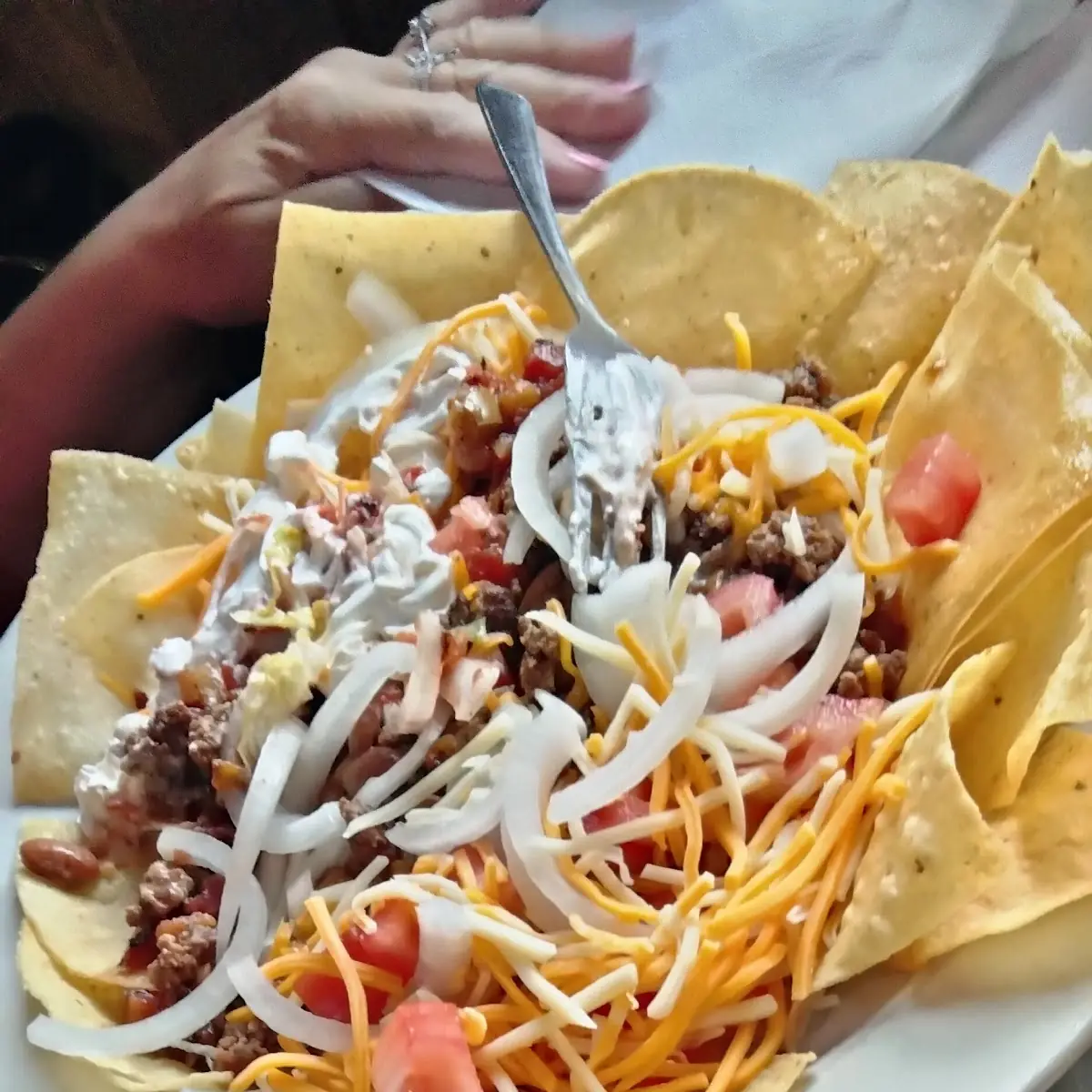Taco Salad