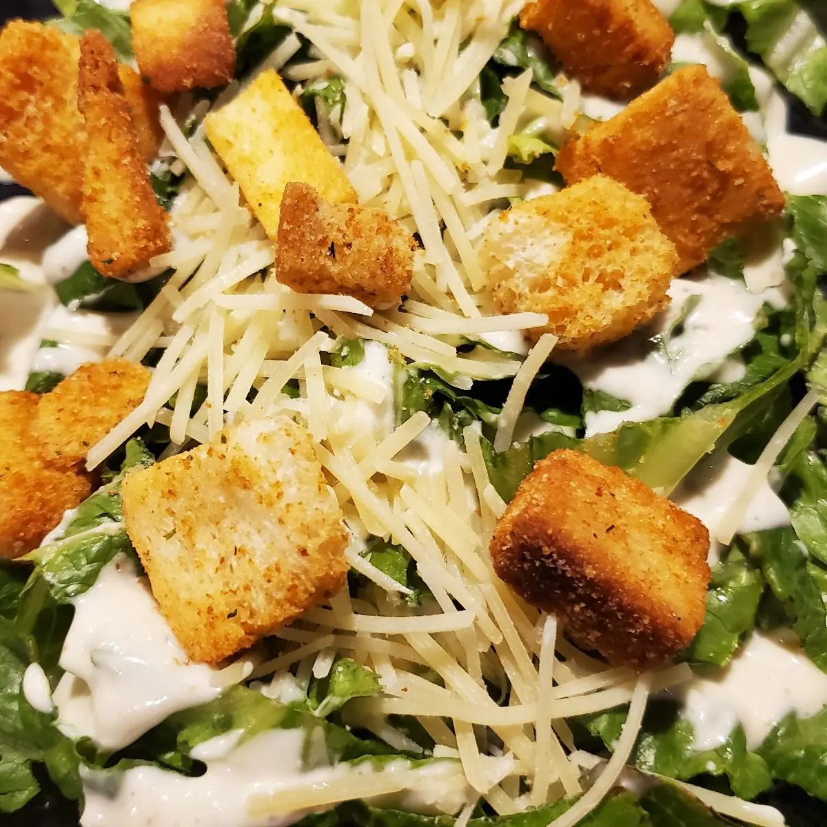 Caesar Side Salad