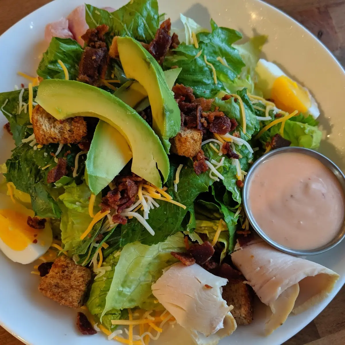 Cobb Salad