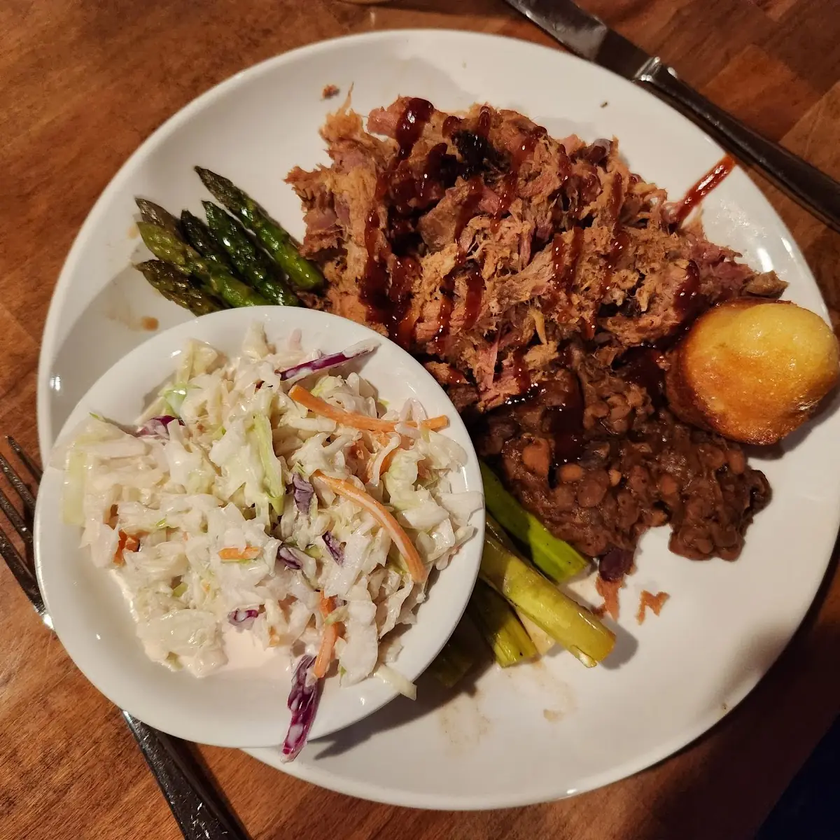 Pulled Pork