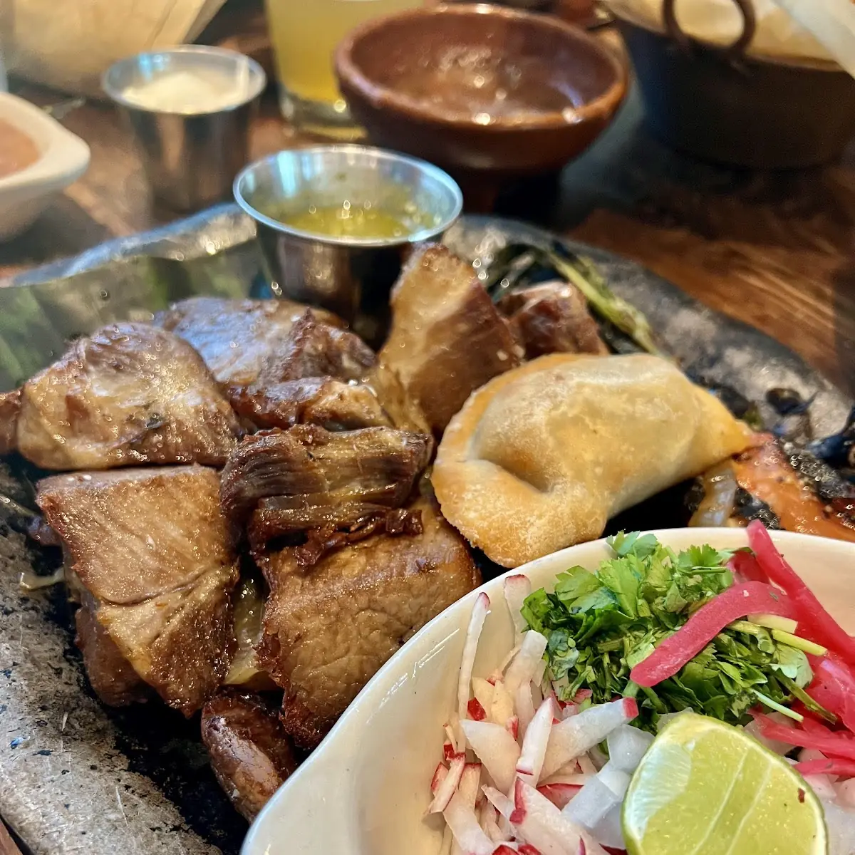Pork Carnitas