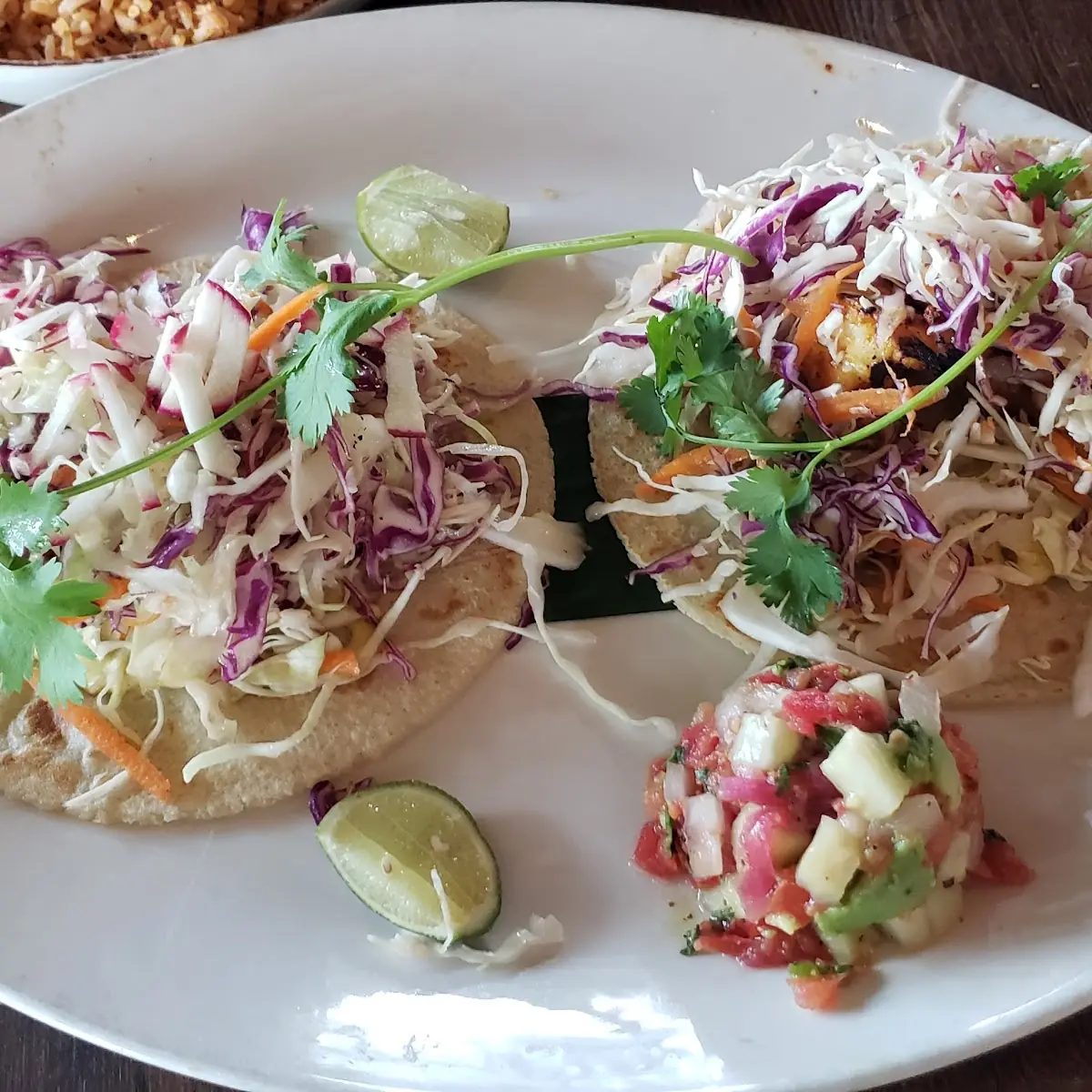 Street Tacos