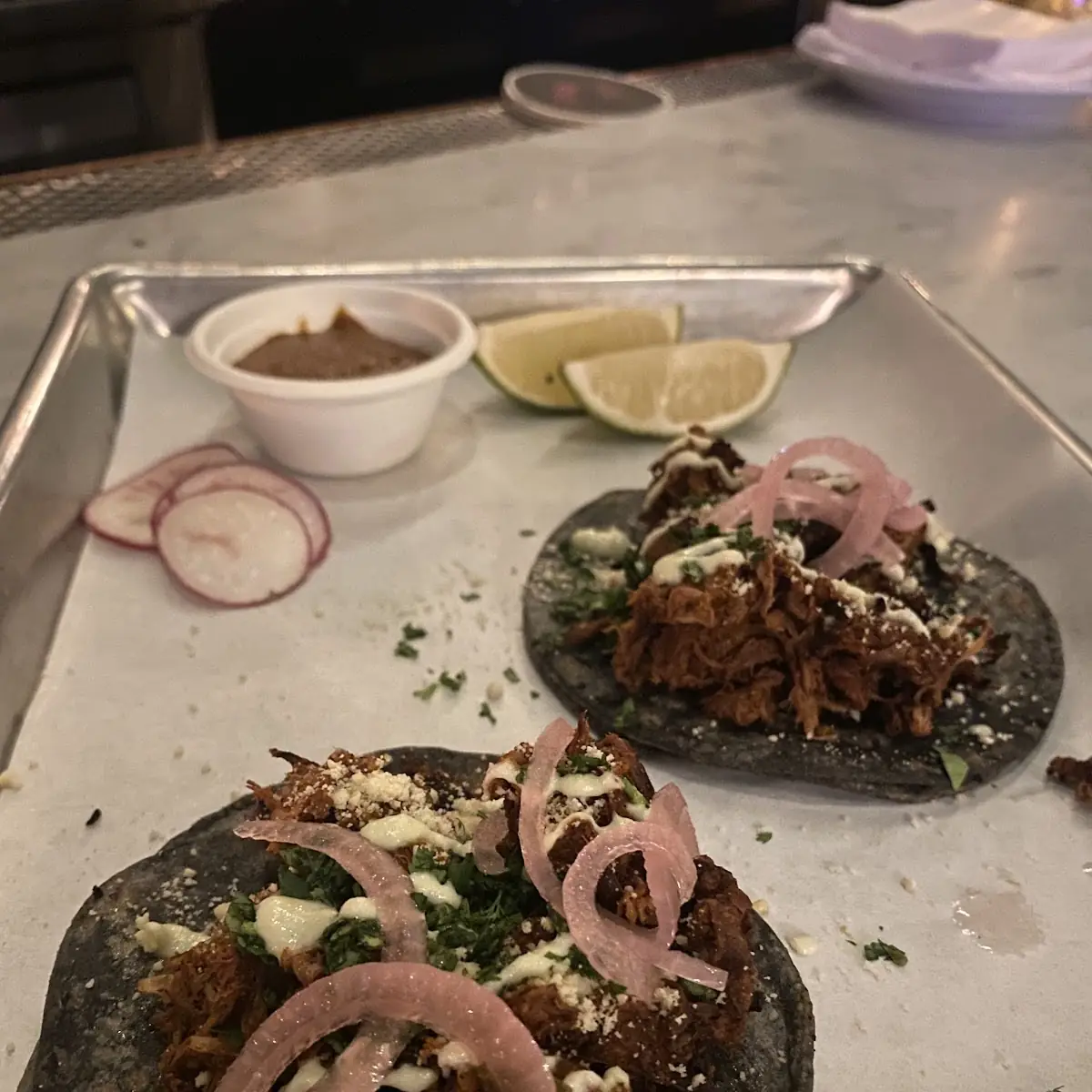 Street Taco