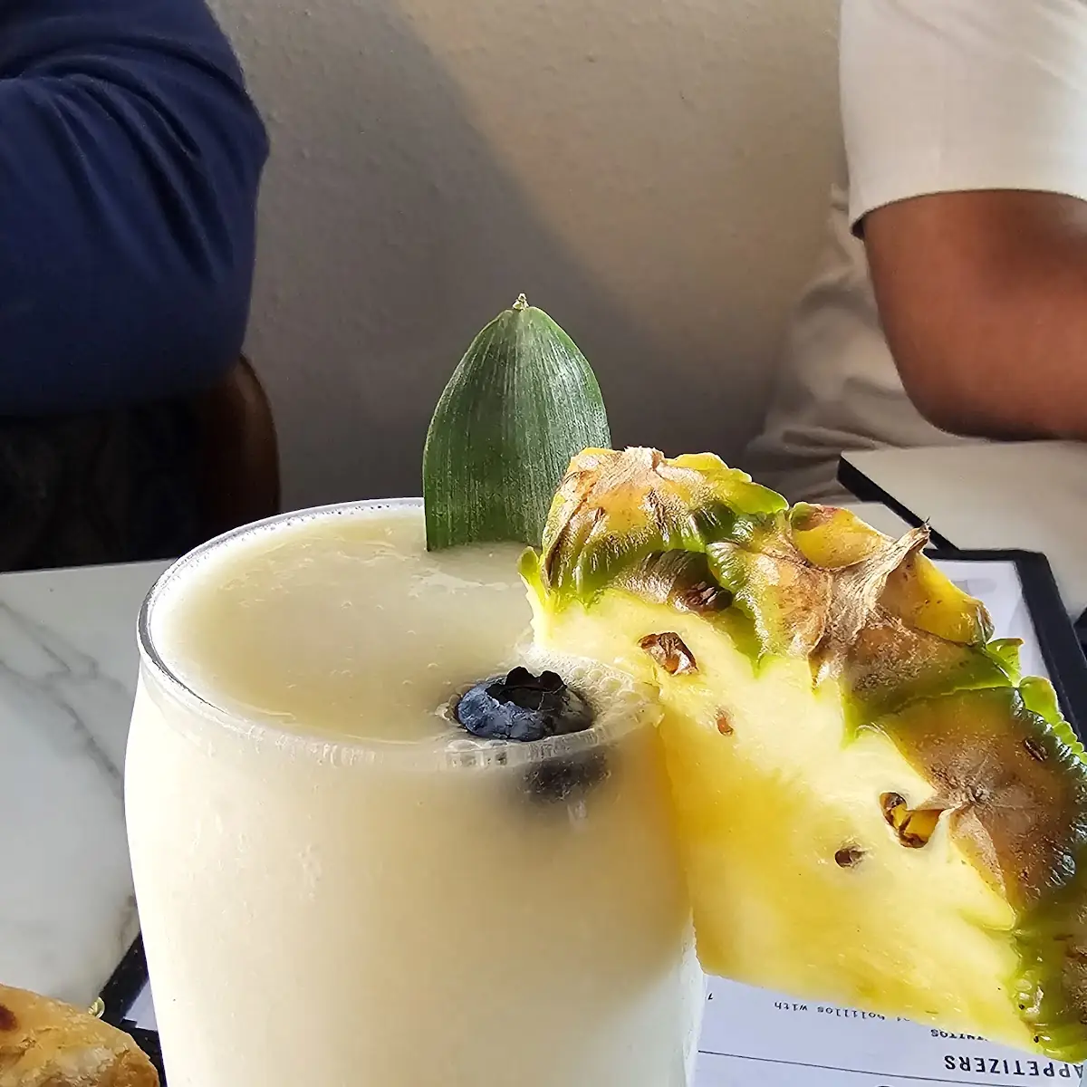 Piña Colada