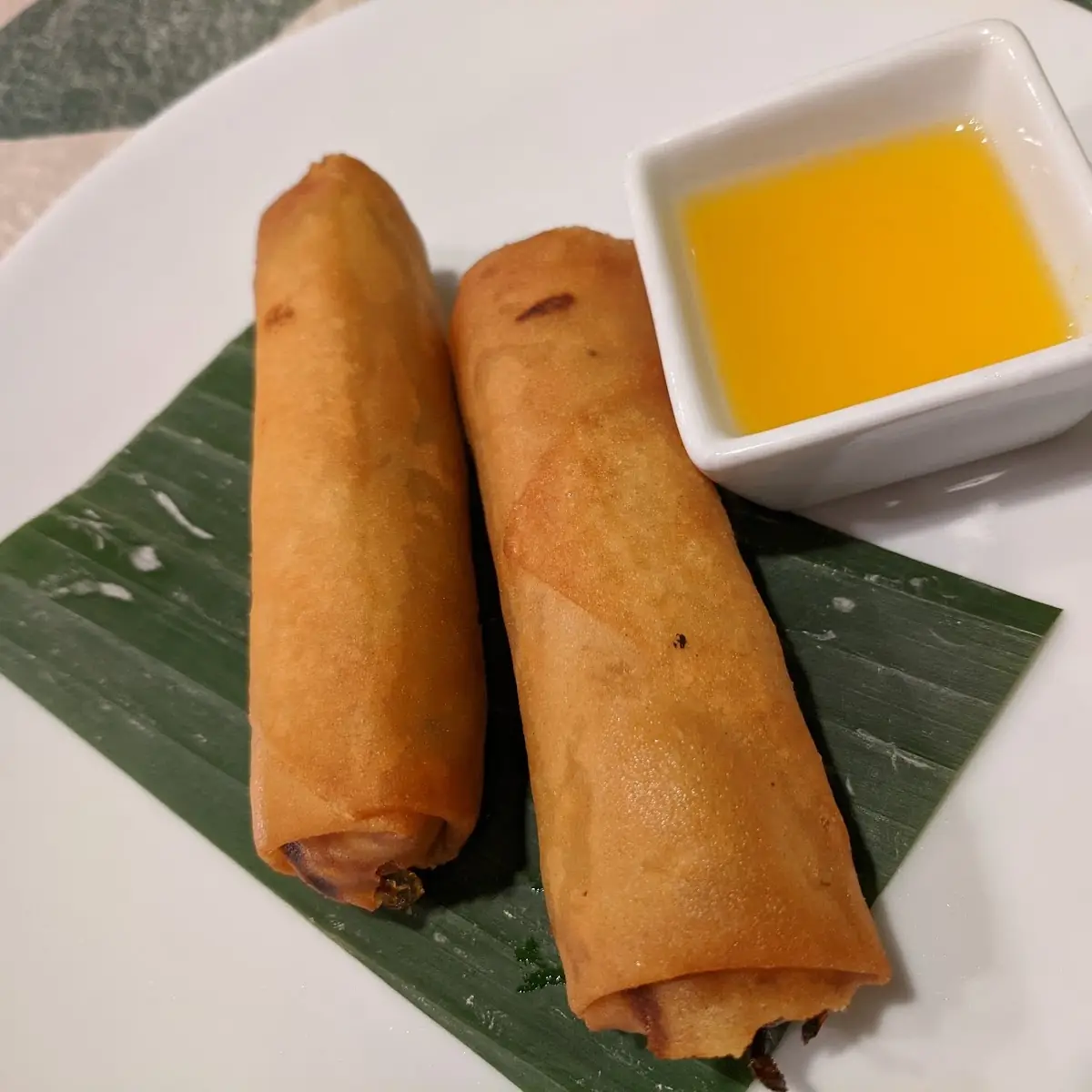 Spring Roll