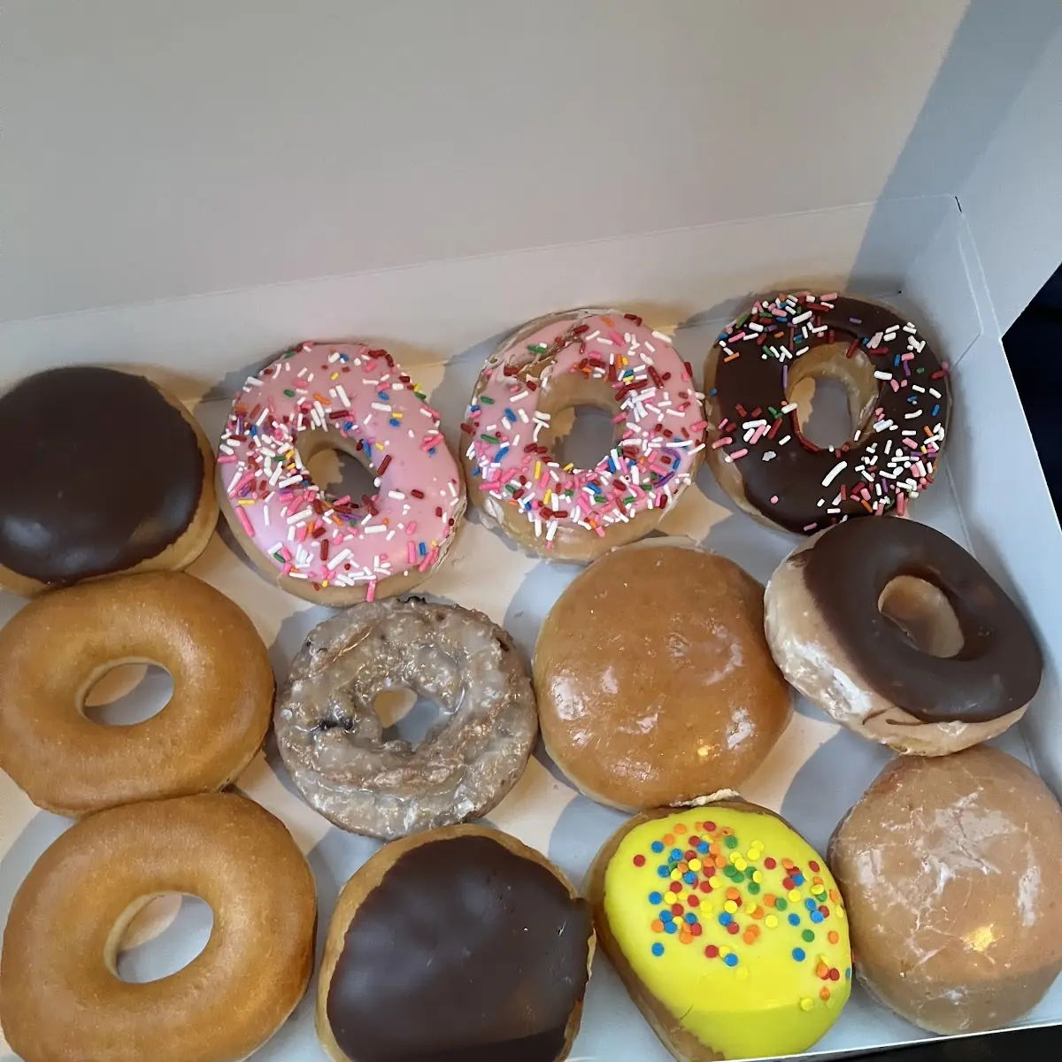 Original Glazed Dozen