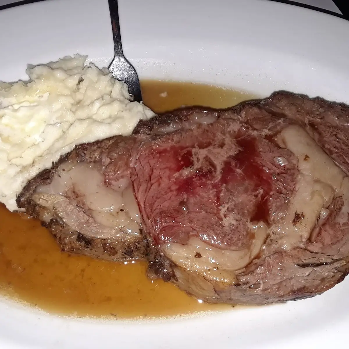 Thursday Night Prime Rib