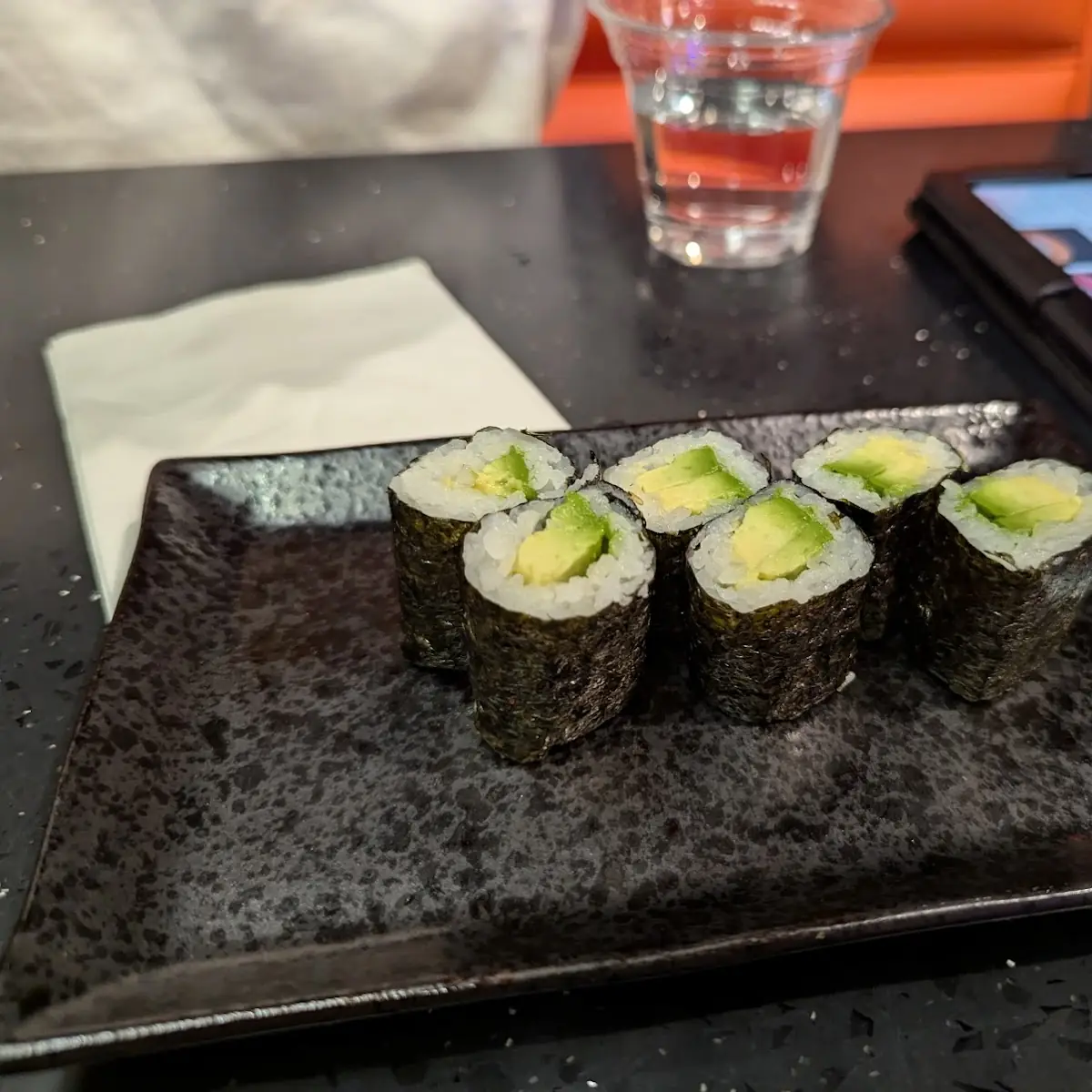 Avocado Maki