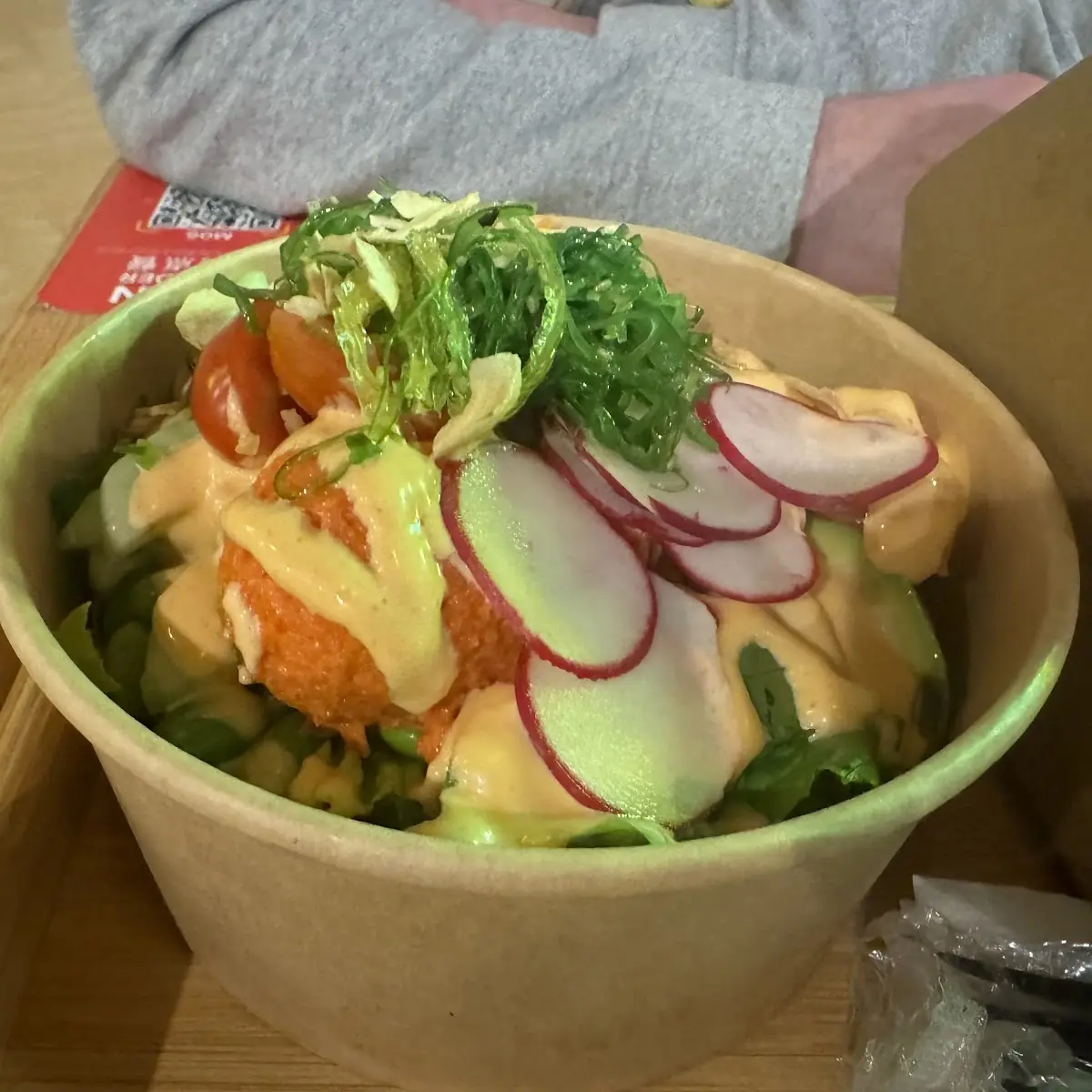 Salad Dressing