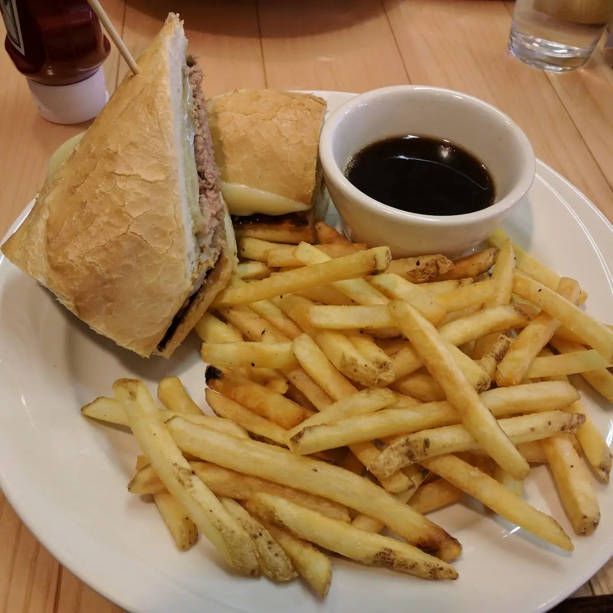 French Dip