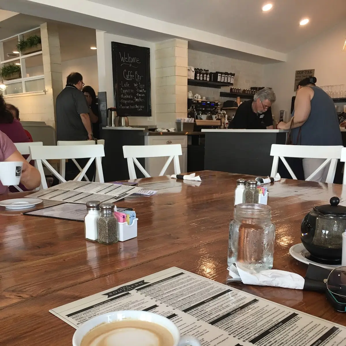 Cappuccino