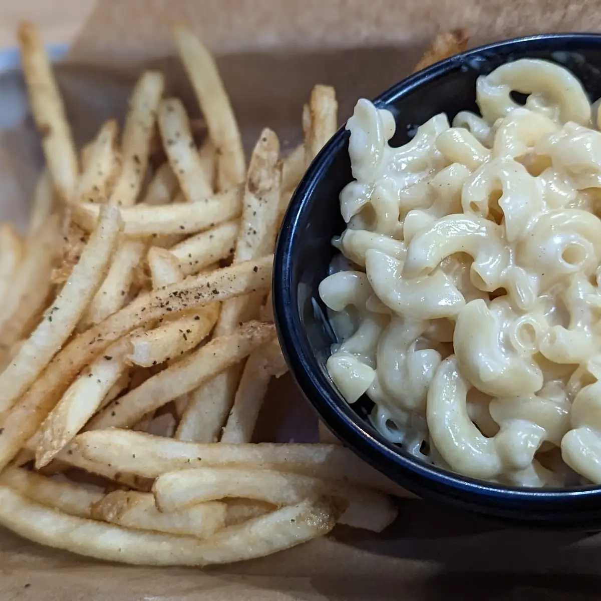 Sampler Platter