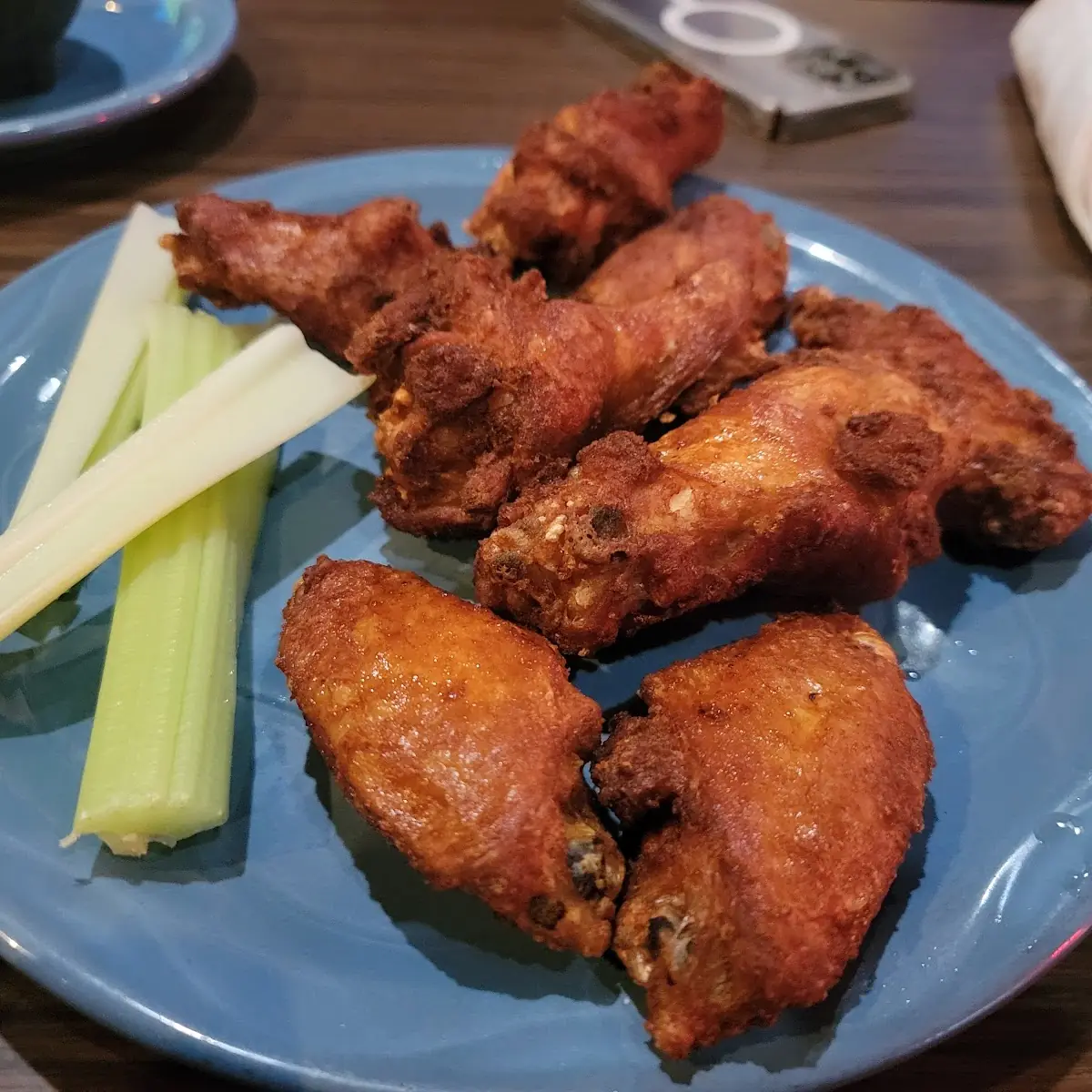 Great Wings