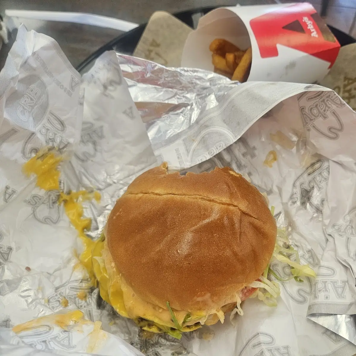 Wagyu Burger