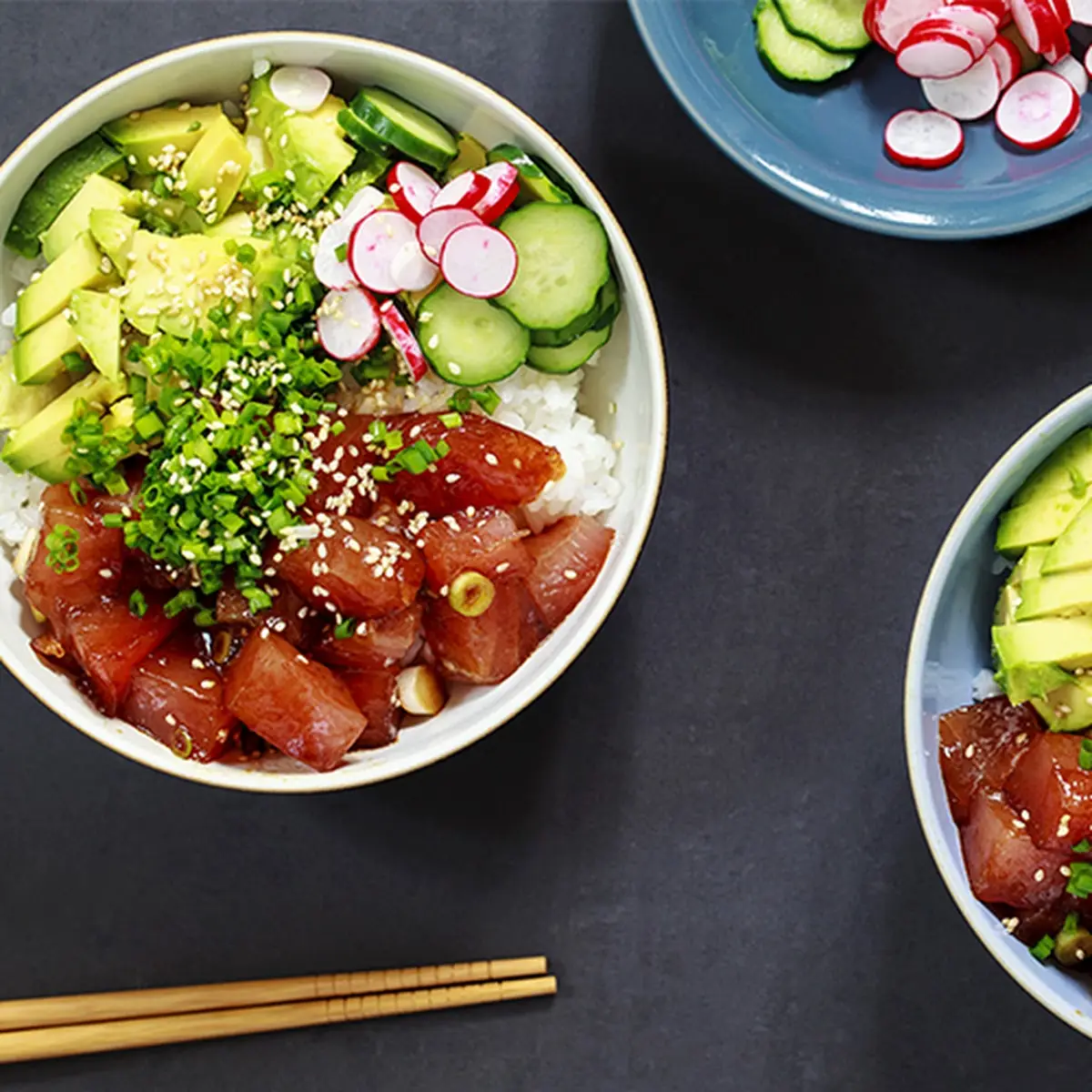 Poké Bar