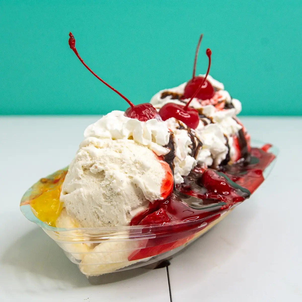 Banana Split
