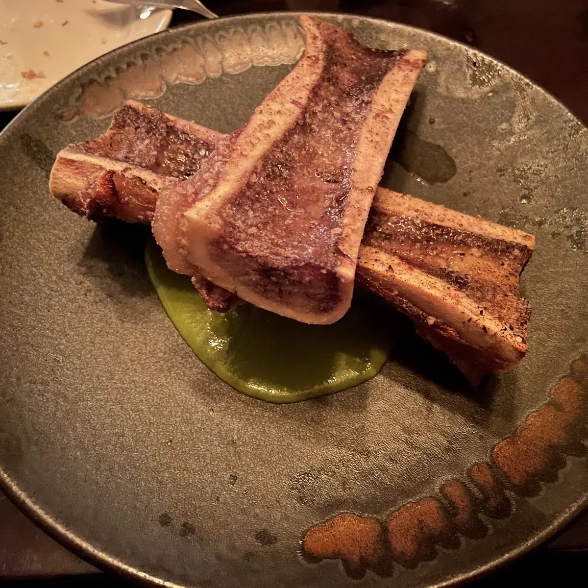 Bone Marrow