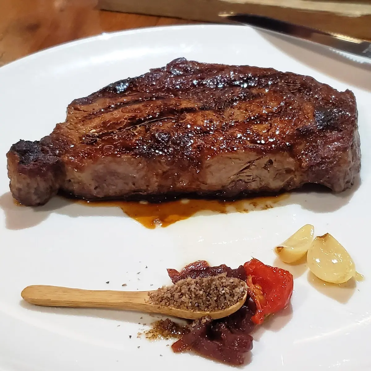 Delmonico Ribeye