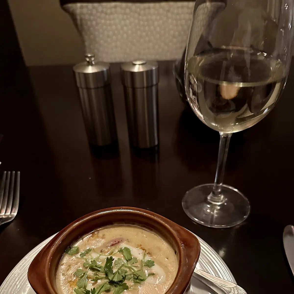 Onion Soup