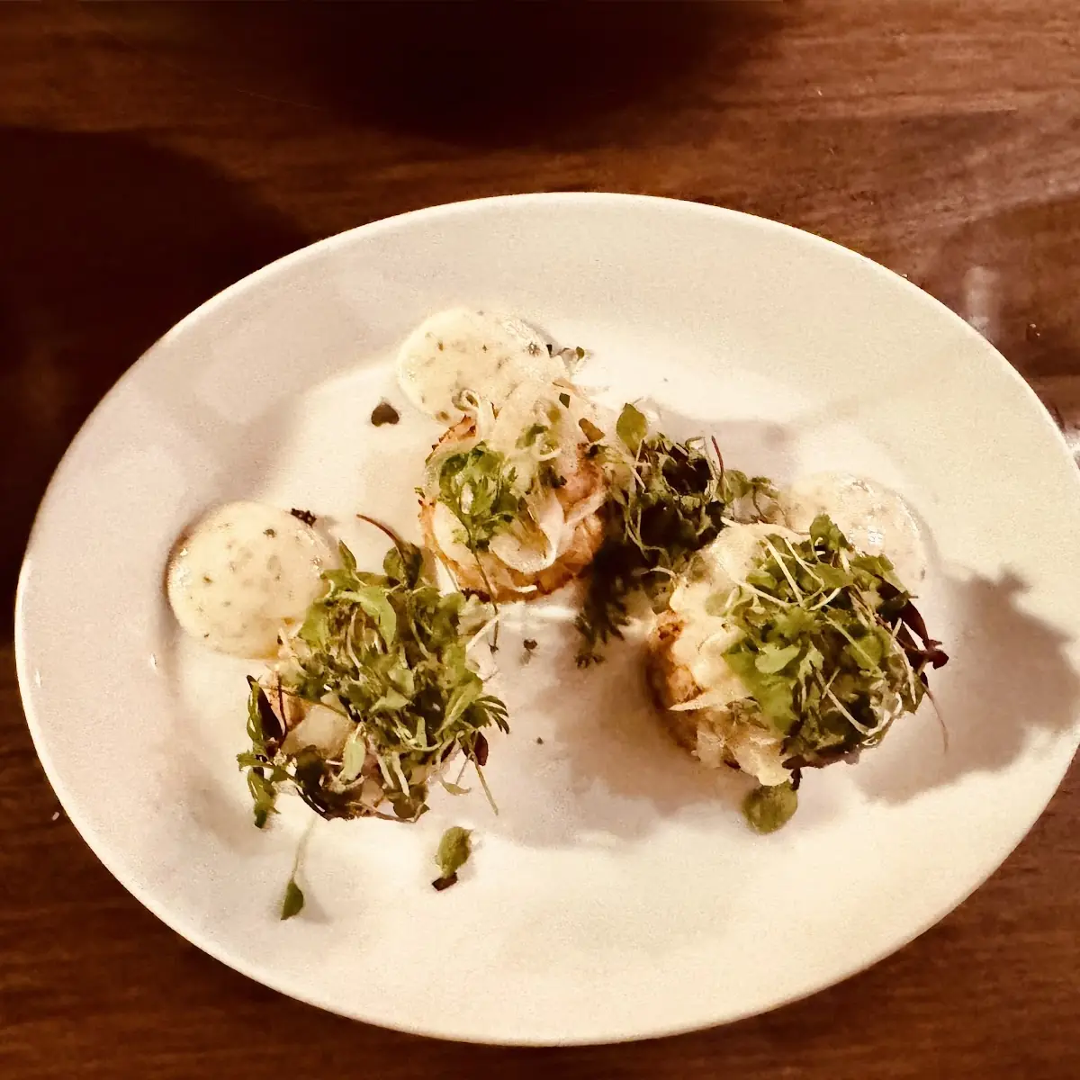 Jumbo Lump Crab Cakes