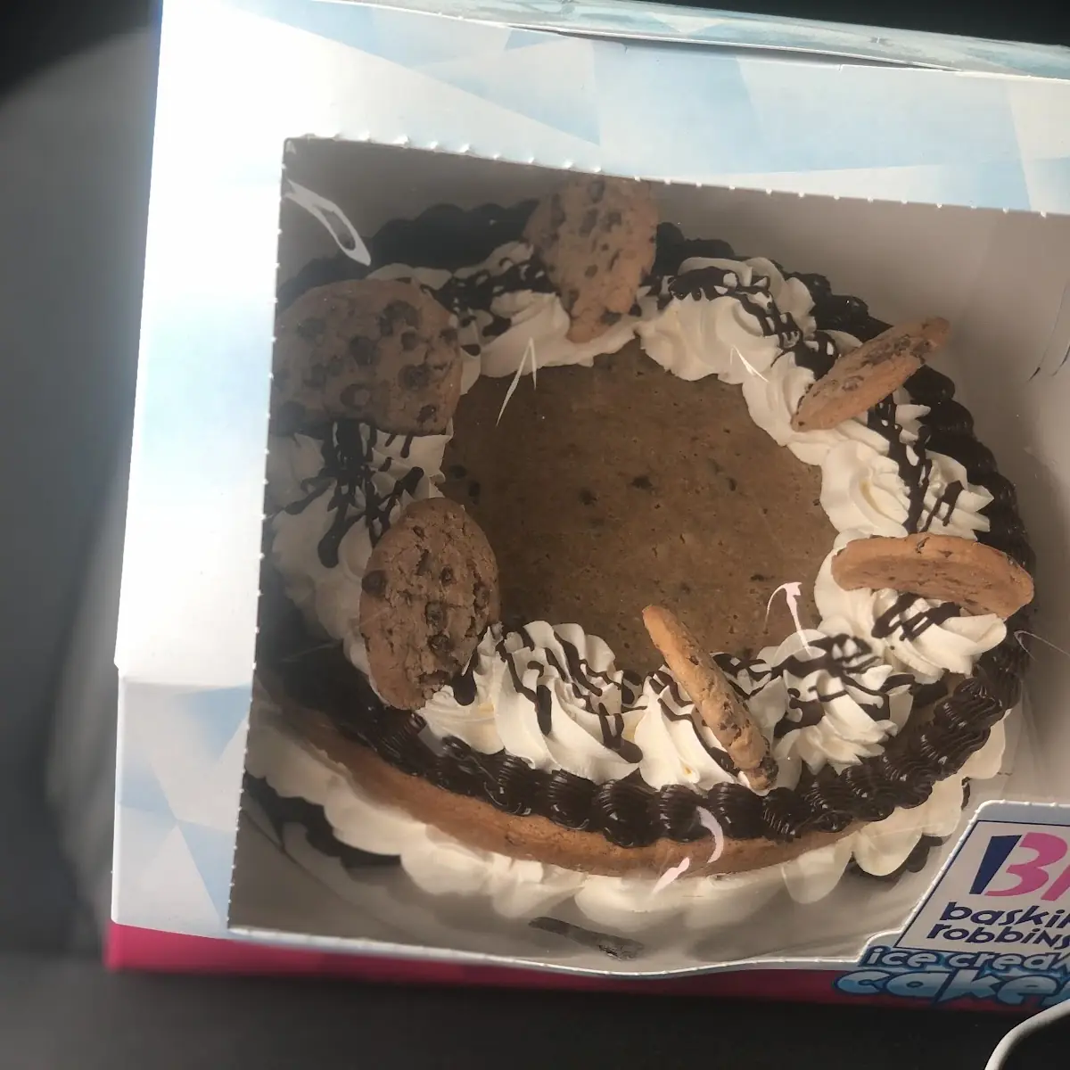 Oreo Coolatta