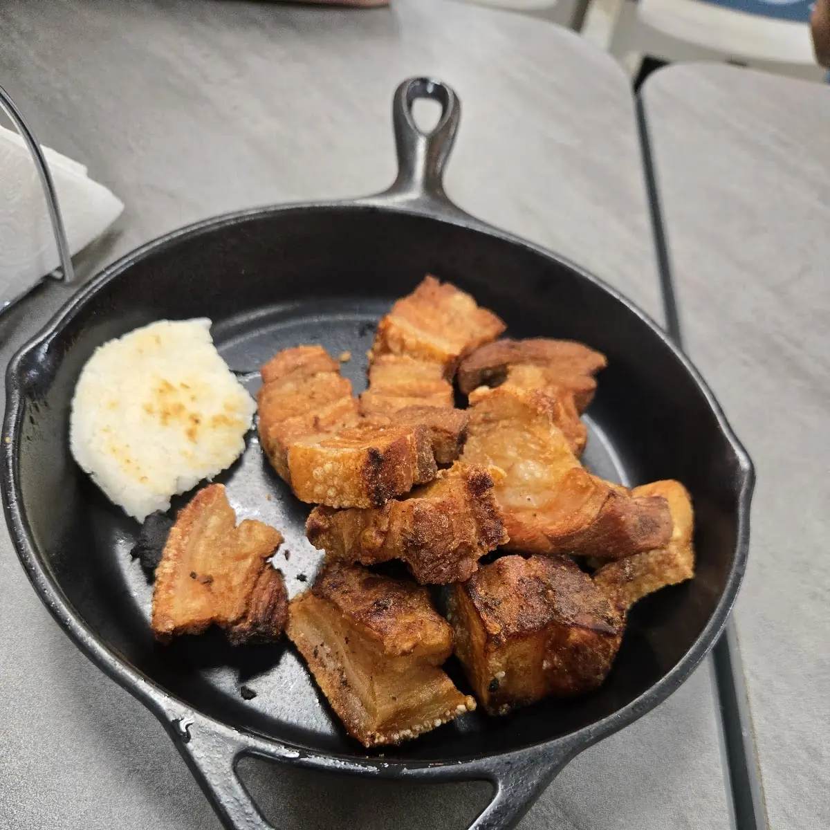 Pork Belly