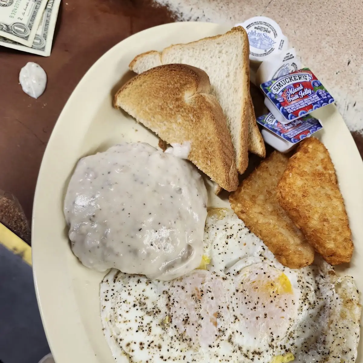 Chicken Fried Steak
