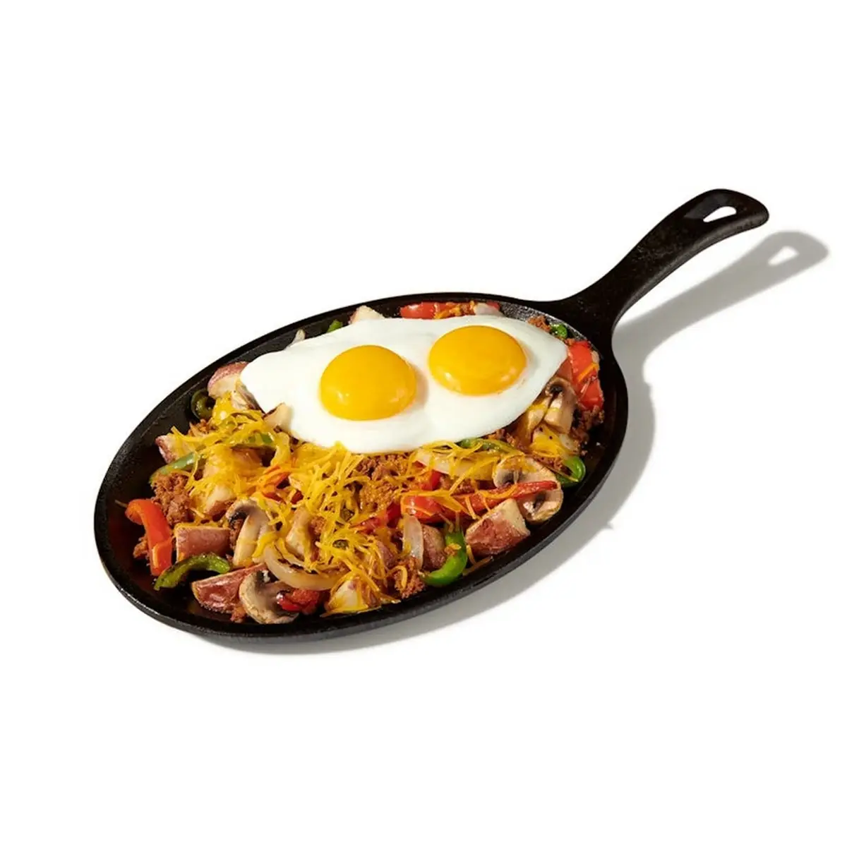 Santa Fe Skillet