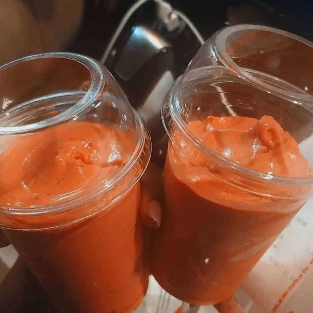 Thai Tea