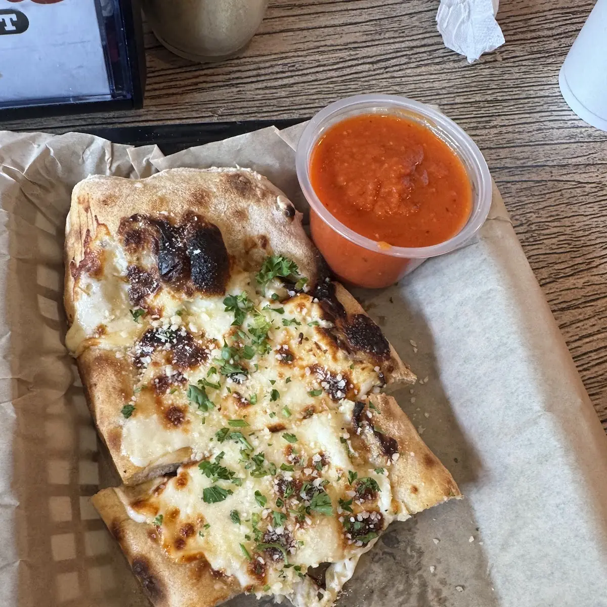 Calzone