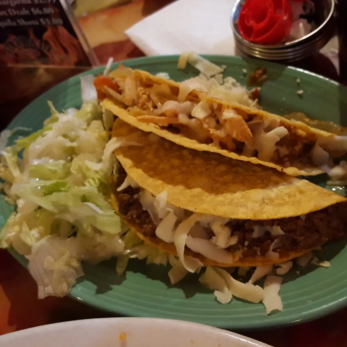 Baja Style Fish Tacos