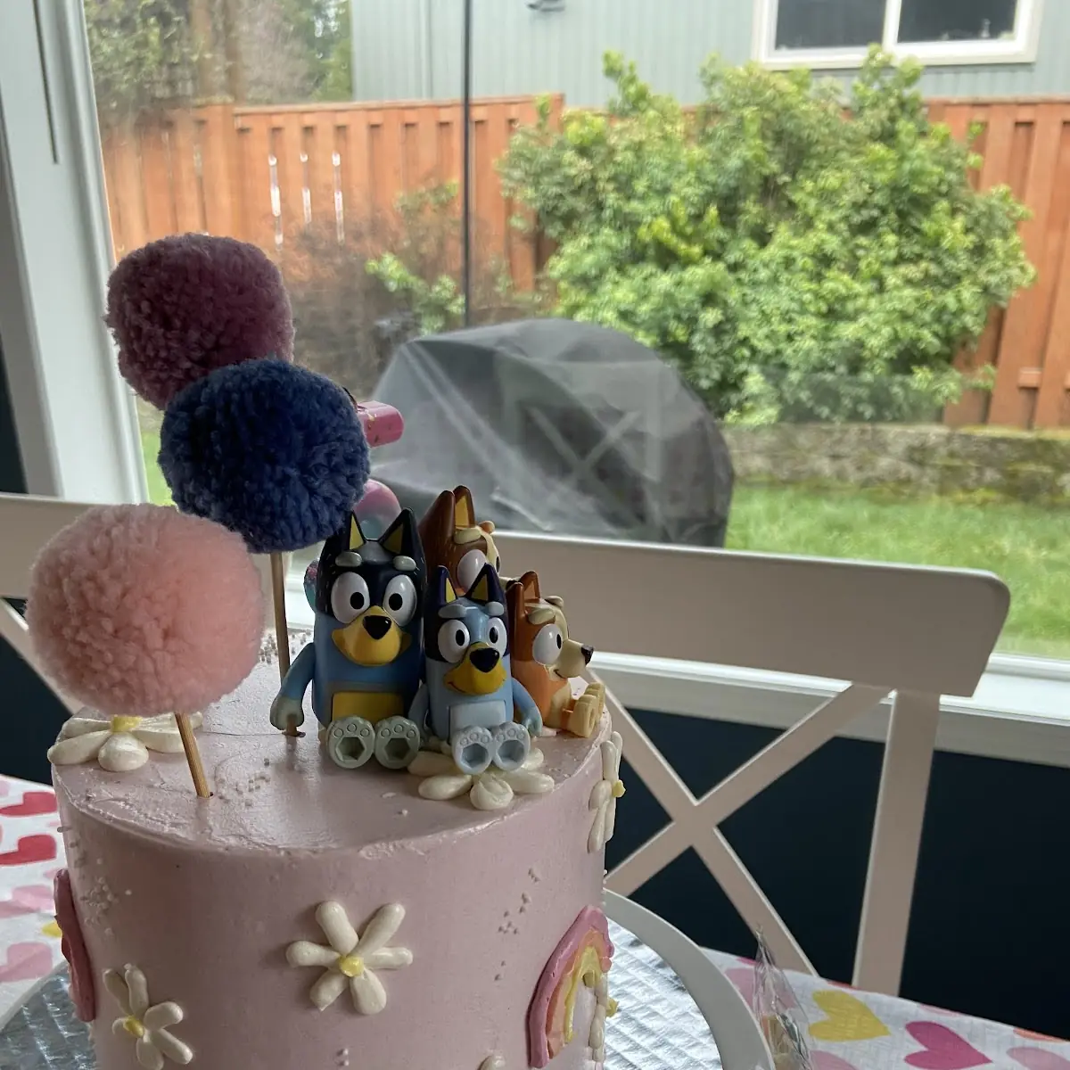 Birthday Cake